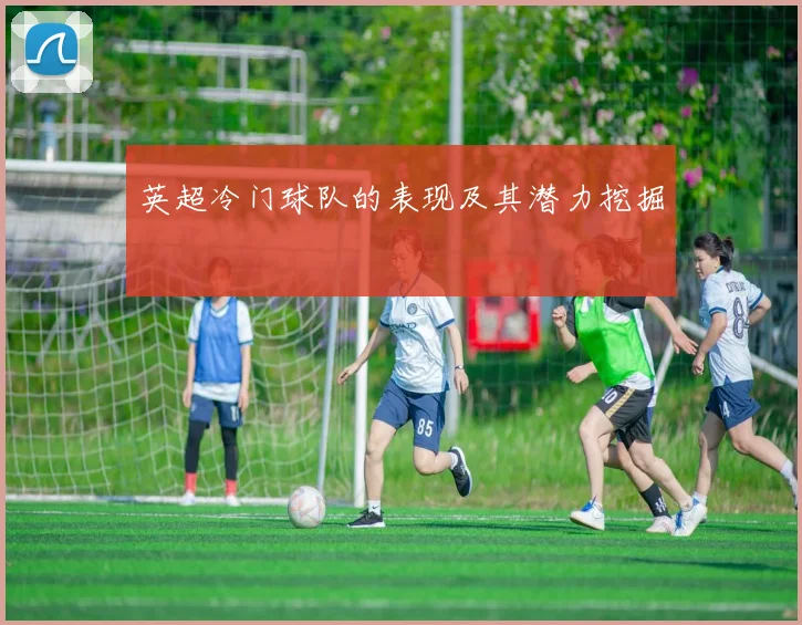 英超冷门球队的表现及其潜力挖掘